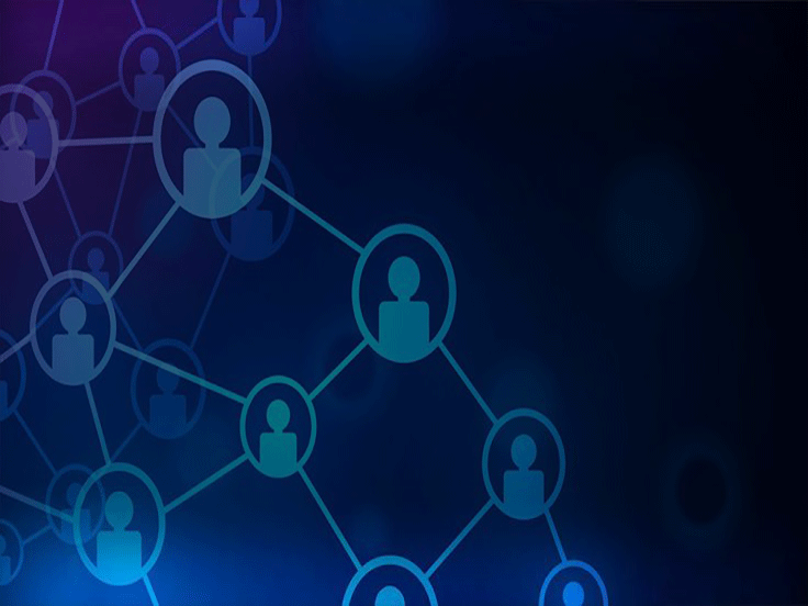 راه اندازی شبکه